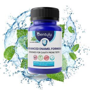 Advanced Enamel Prebiotic Mints